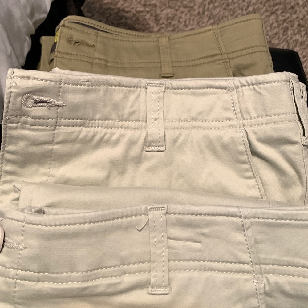 Men’s Lee Extreme Comfort Pants